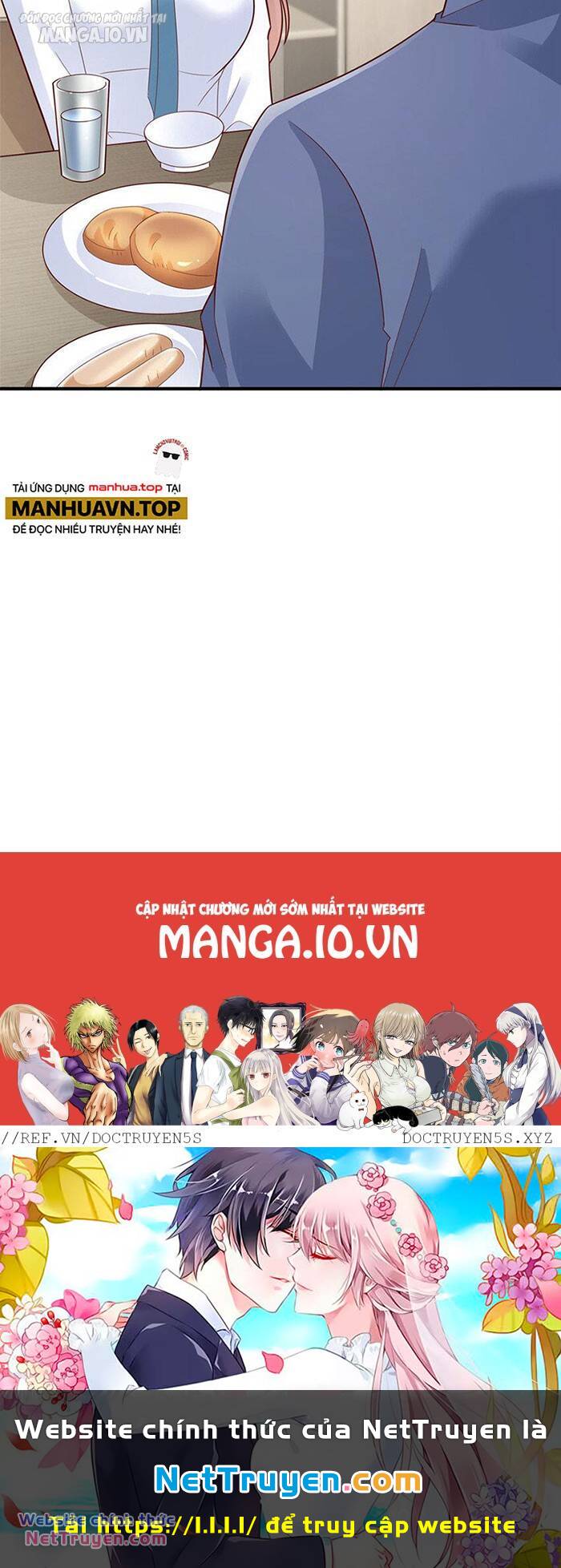 Mỗi Tuần Ta Có Một Nghề Nghiệp Mới - Chapter 540 - Page 52