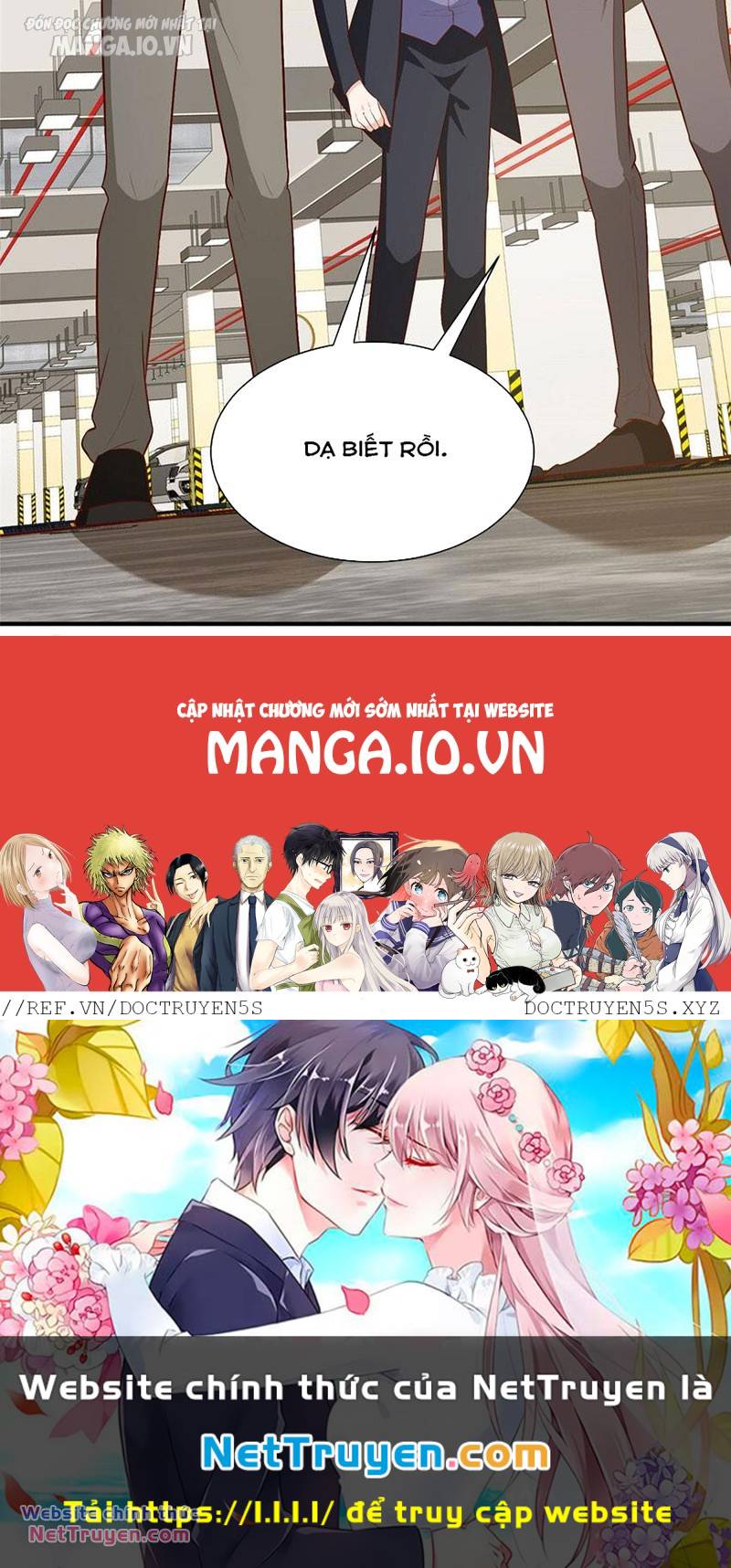 Mỗi Tuần Ta Có Một Nghề Nghiệp Mới - Chapter 542 - Page 49