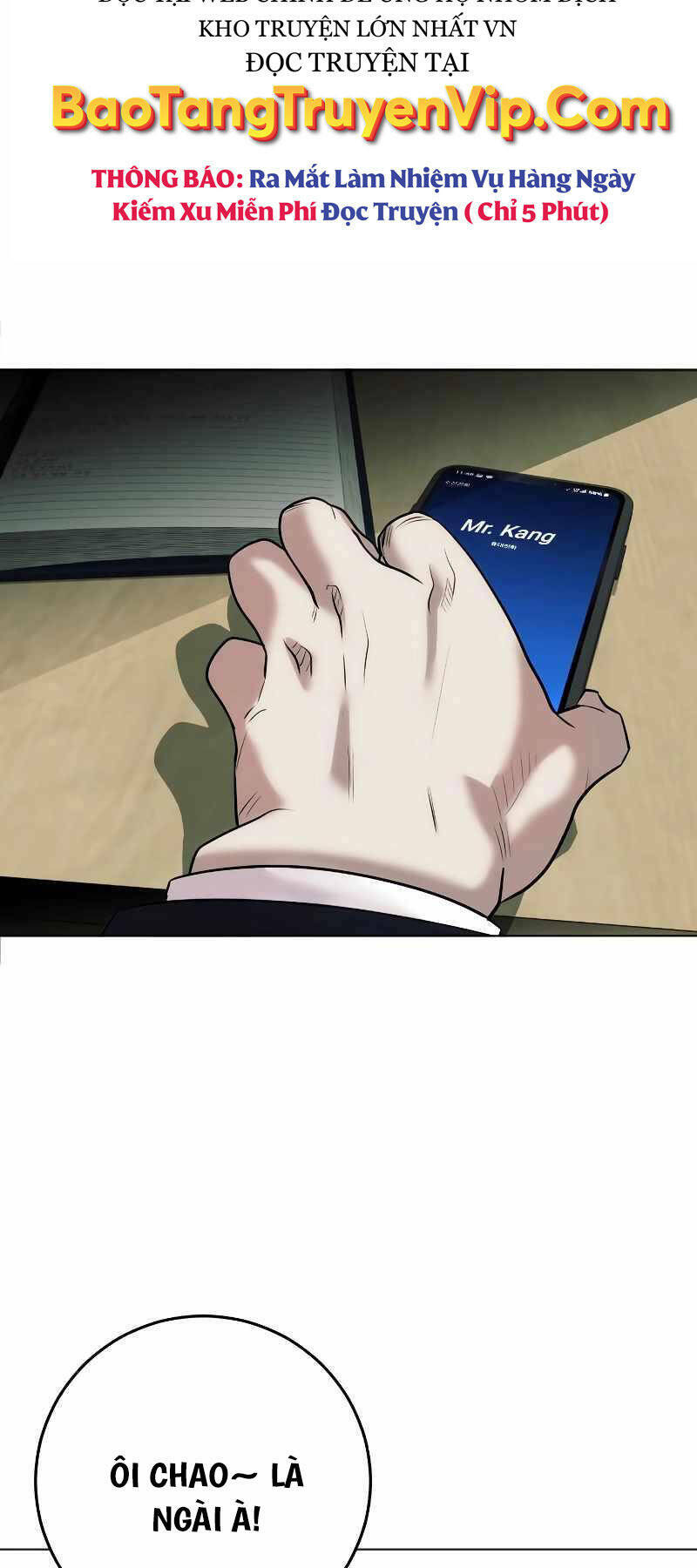 Đứa Con Báo Thù - Chapter 1.5 - Page 9