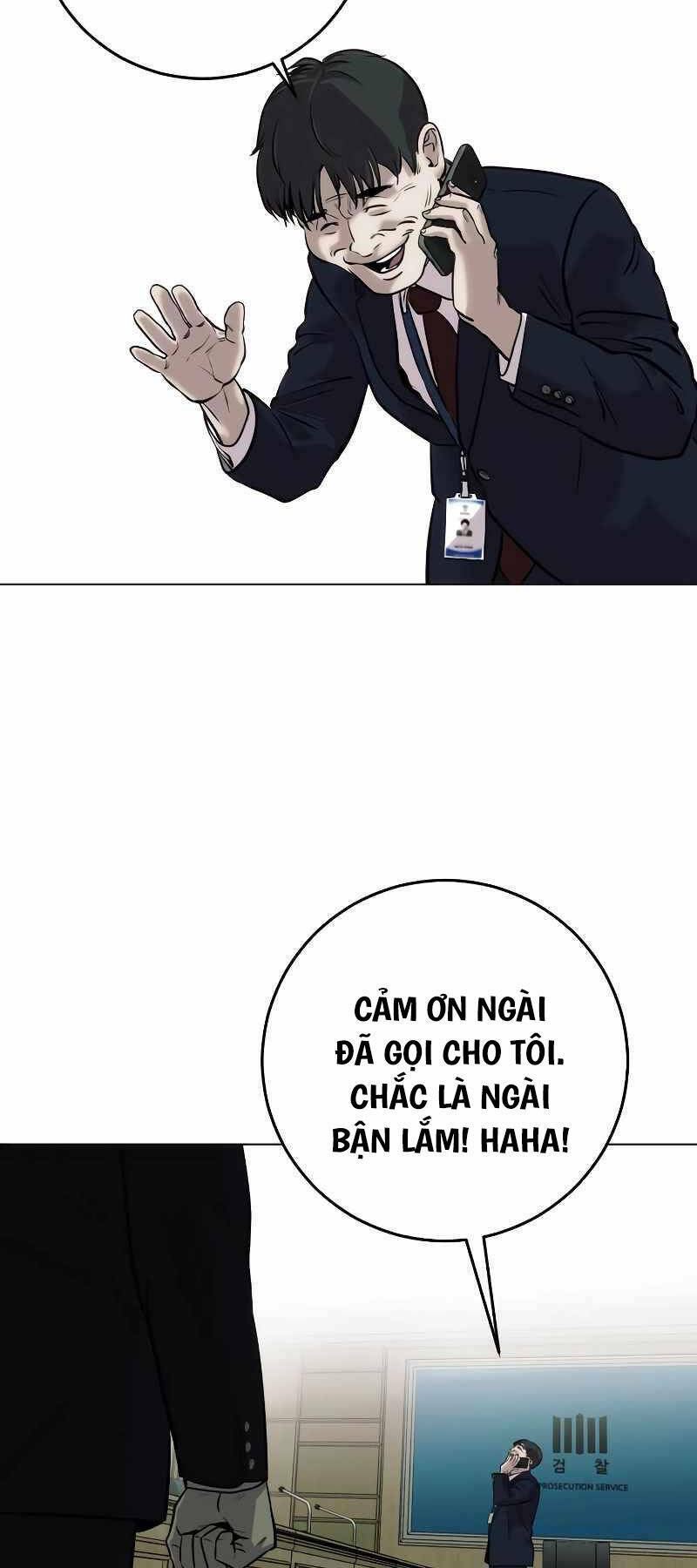 Đứa Con Báo Thù - Chapter 1.5 - Page 10