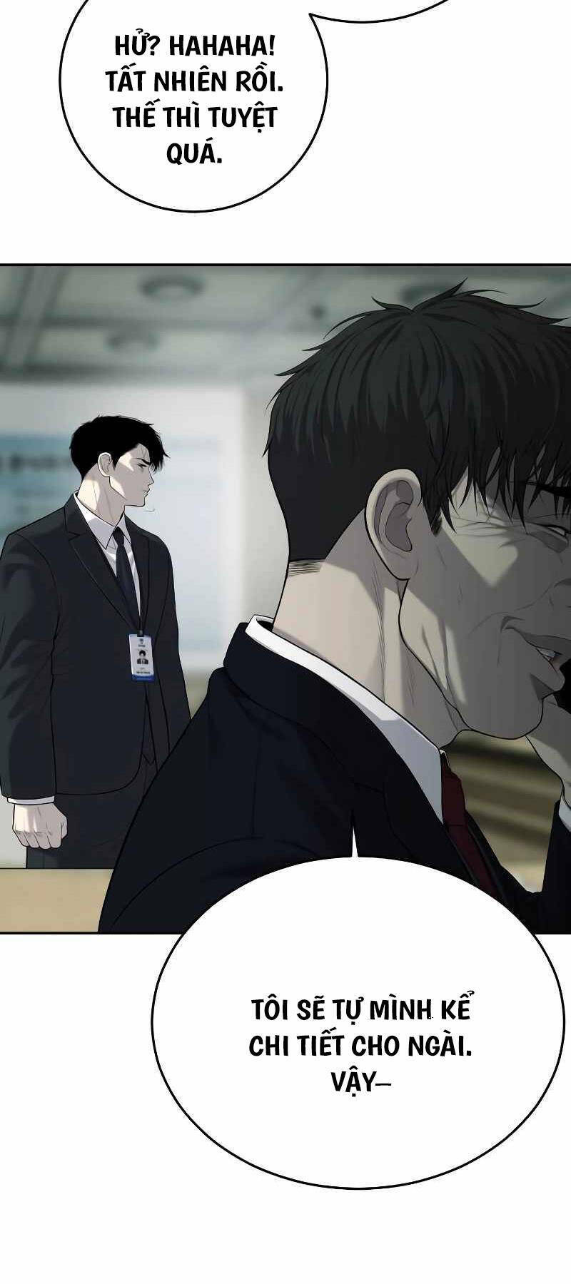 Đứa Con Báo Thù - Chapter 1.5 - Page 12