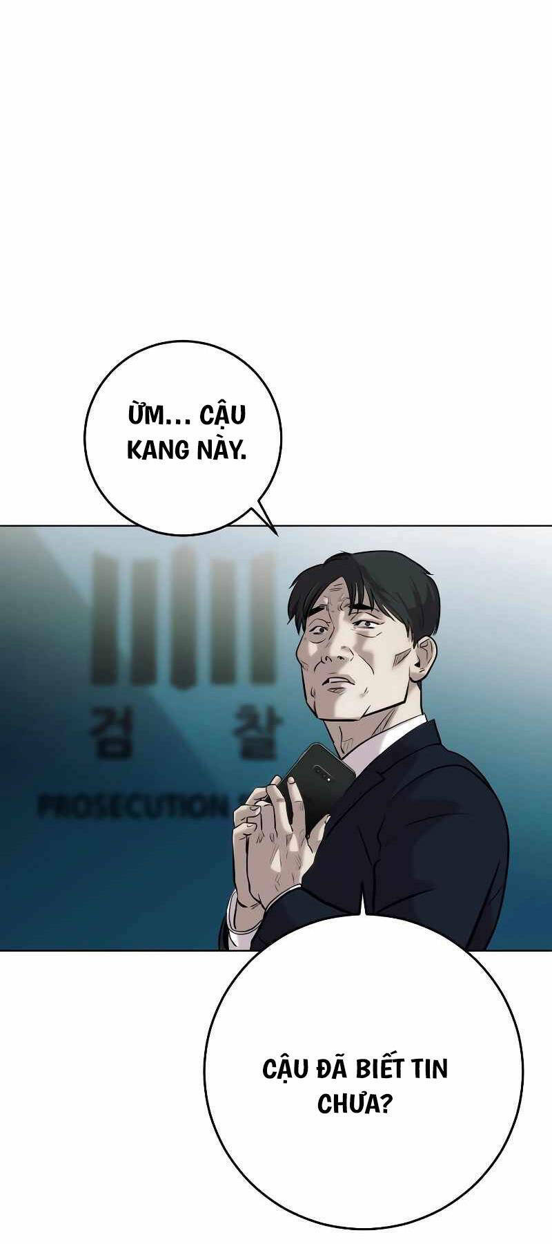 Đứa Con Báo Thù - Chapter 1.5 - Page 15