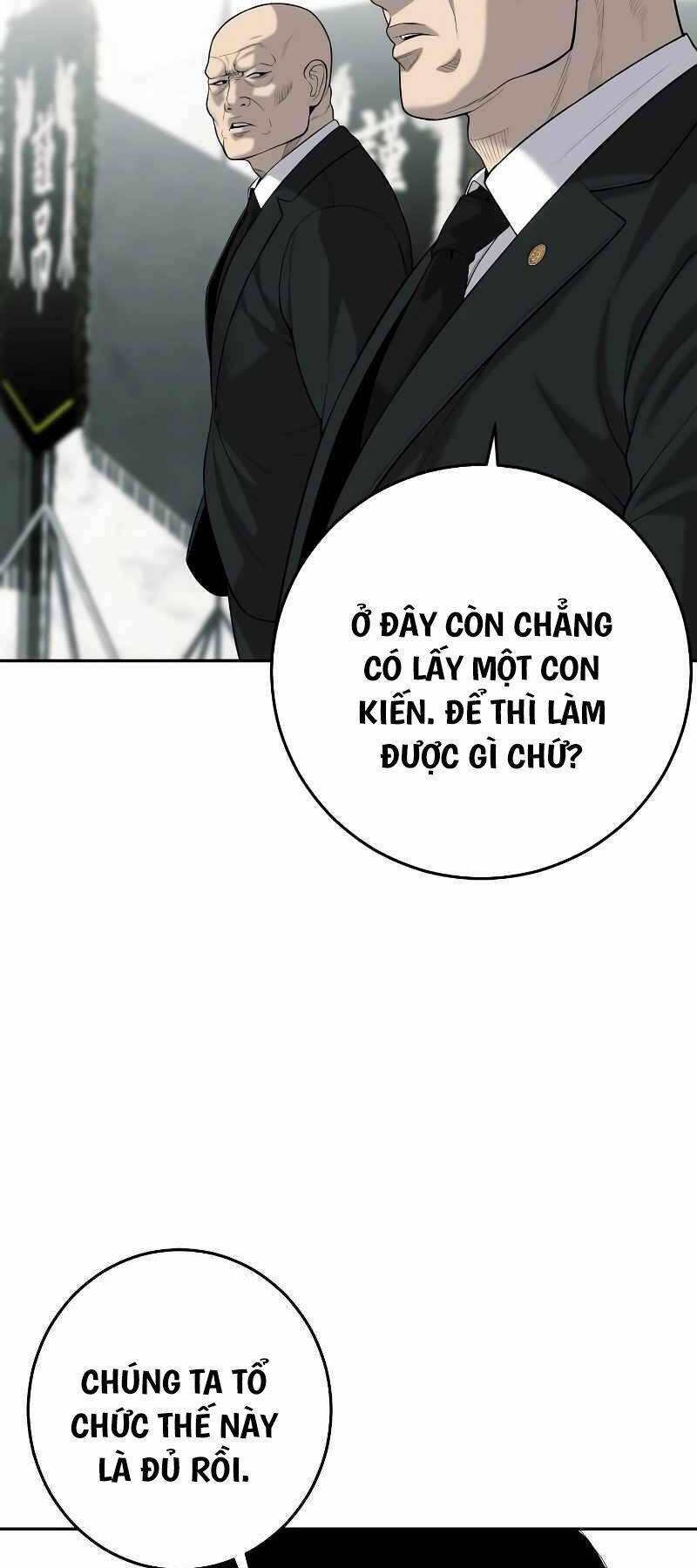 Đứa Con Báo Thù - Chapter 1.5 - Page 27