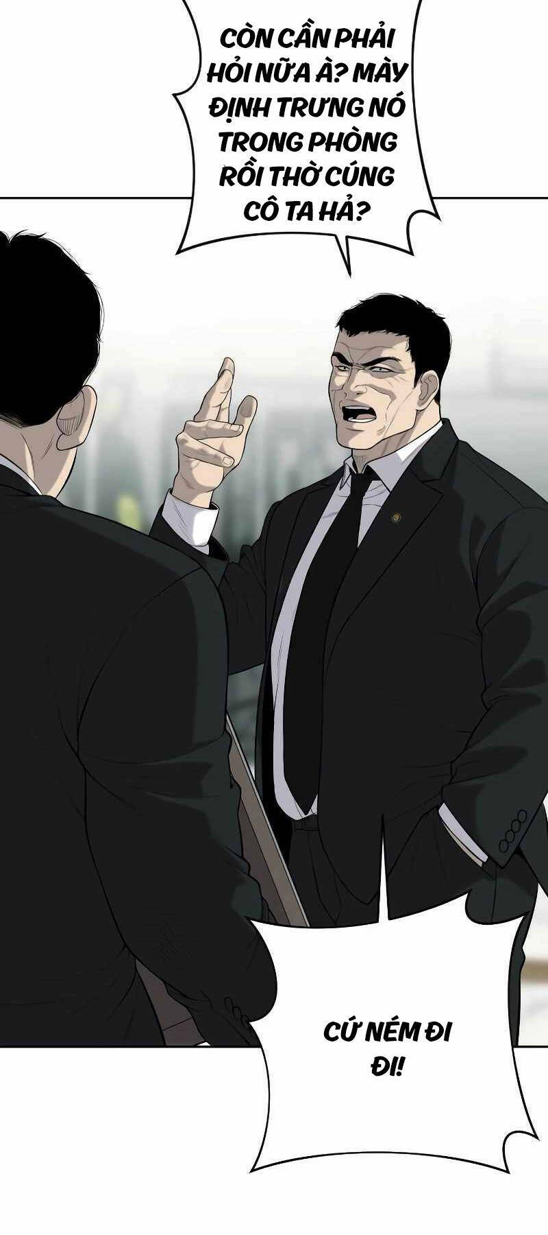 Đứa Con Báo Thù - Chapter 1.5 - Page 30