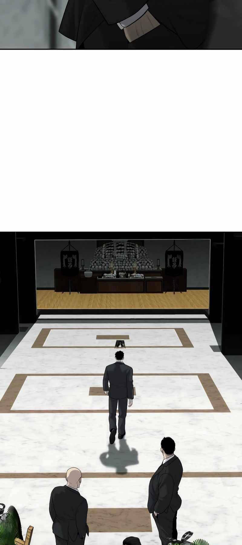 Đứa Con Báo Thù - Chapter 1.5 - Page 36