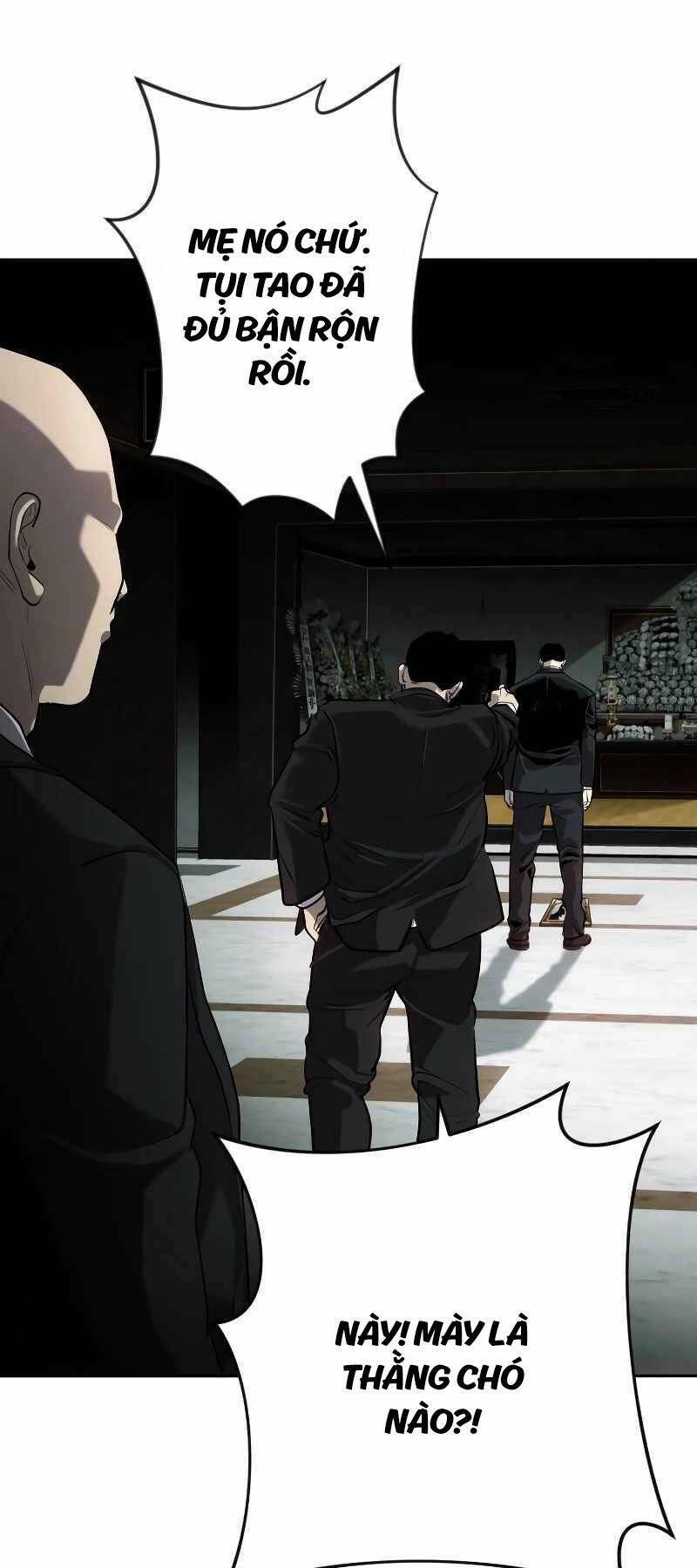 Đứa Con Báo Thù - Chapter 1.5 - Page 40