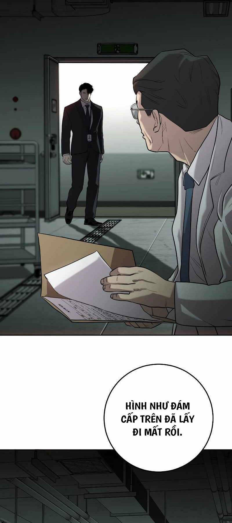 Đứa Con Báo Thù - Chapter 1.5 - Page 45