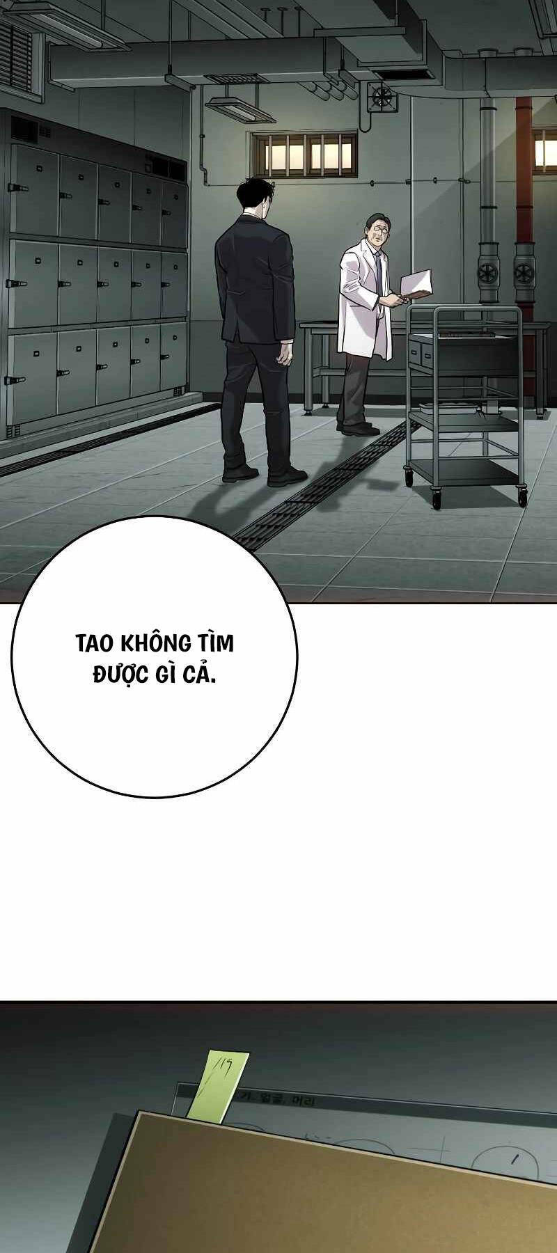 Đứa Con Báo Thù - Chapter 1.5 - Page 46