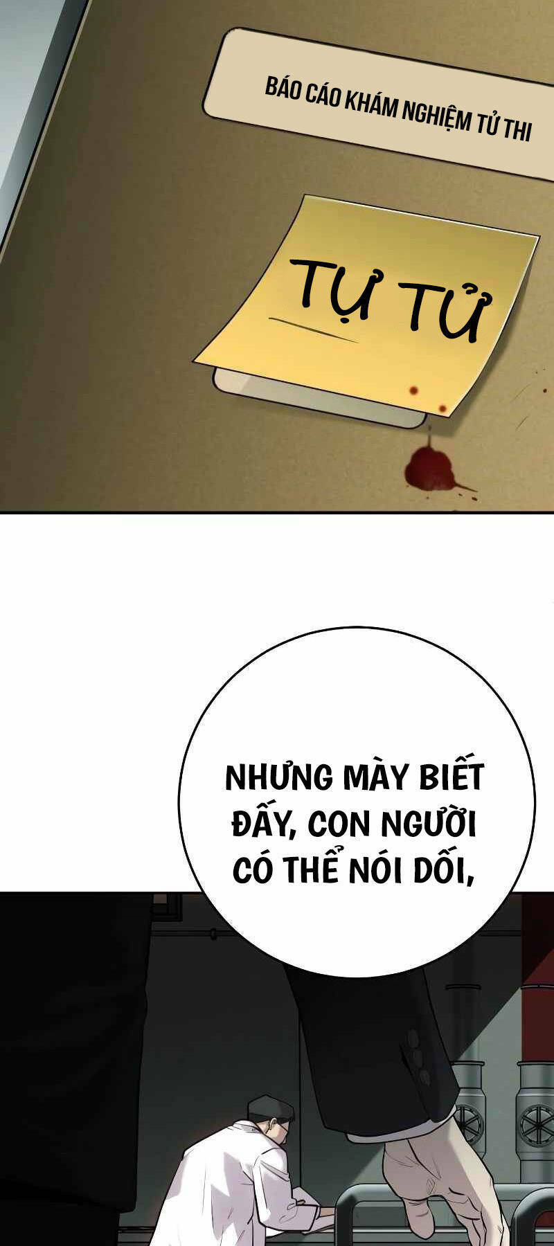 Đứa Con Báo Thù - Chapter 1.5 - Page 47