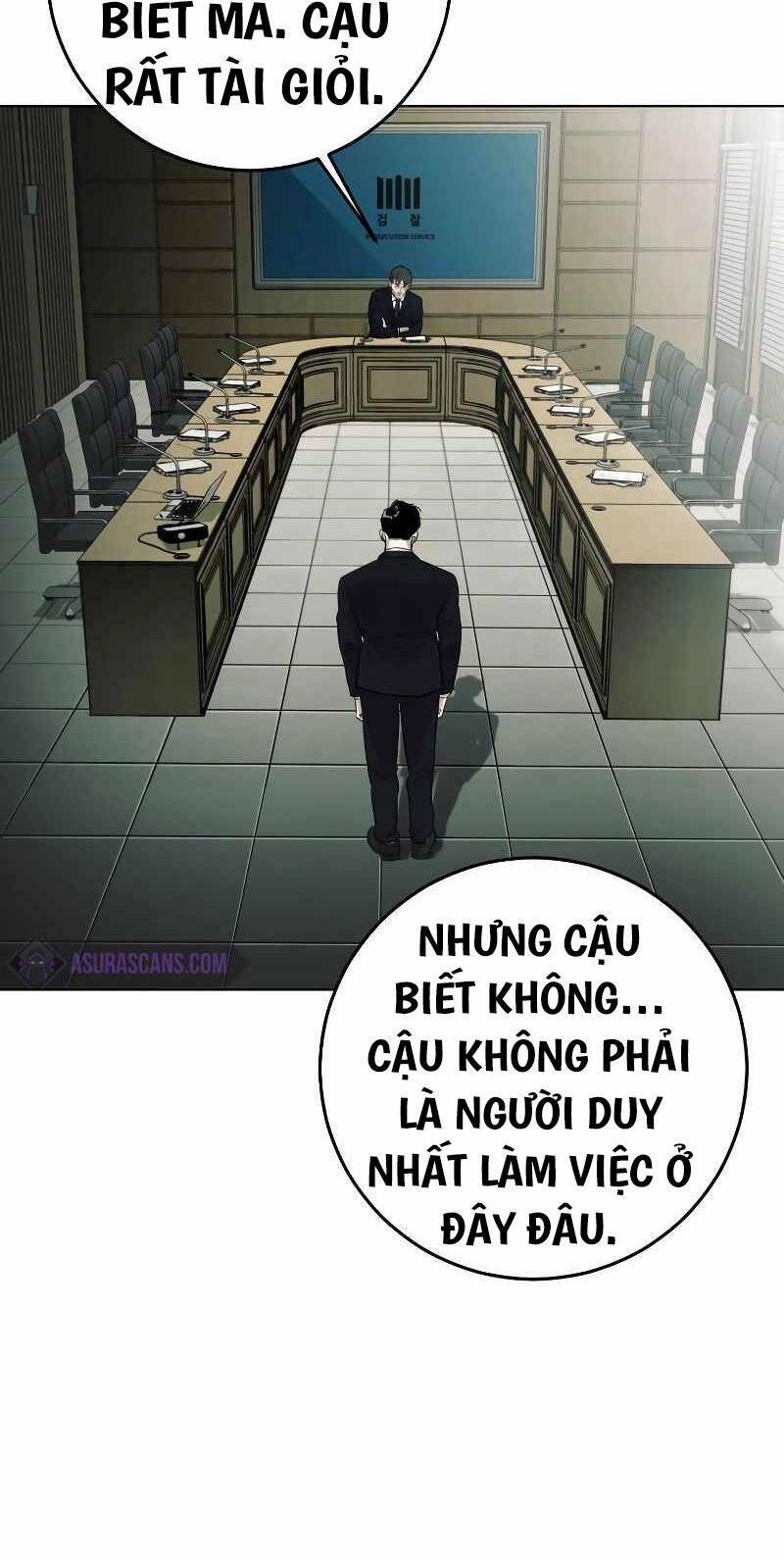 Đứa Con Báo Thù - Chapter 1.5 - Page 4