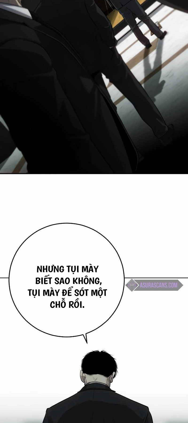 Đứa Con Báo Thù - Chapter 1.5 - Page 63