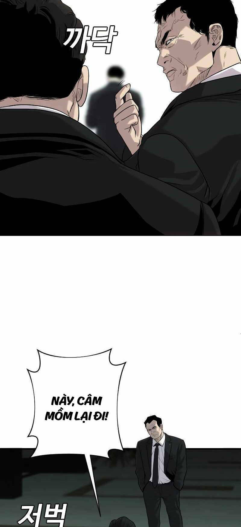 Đứa Con Báo Thù - Chapter 1.5 - Page 65