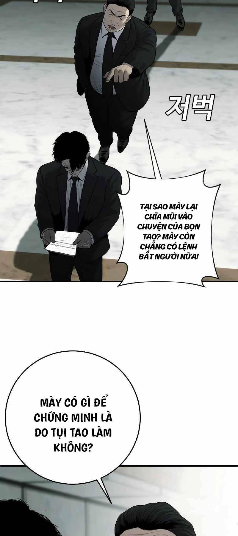 Đứa Con Báo Thù - Chapter 1.5 - Page 66