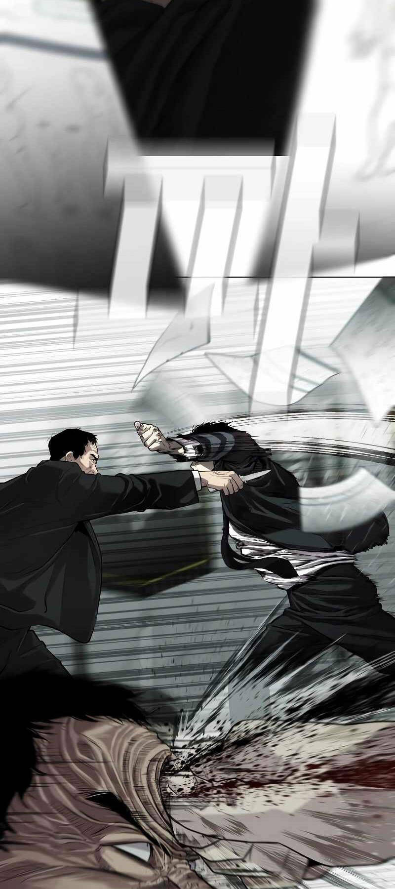 Đứa Con Báo Thù - Chapter 1.5 - Page 77