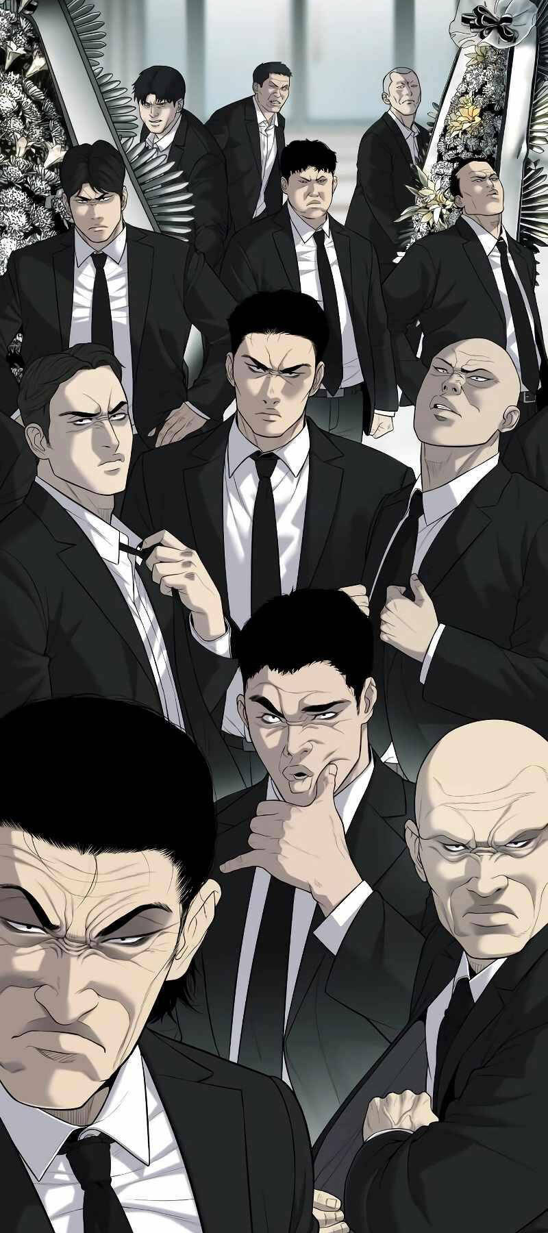 Đứa Con Báo Thù - Chapter 1.5 - Page 84