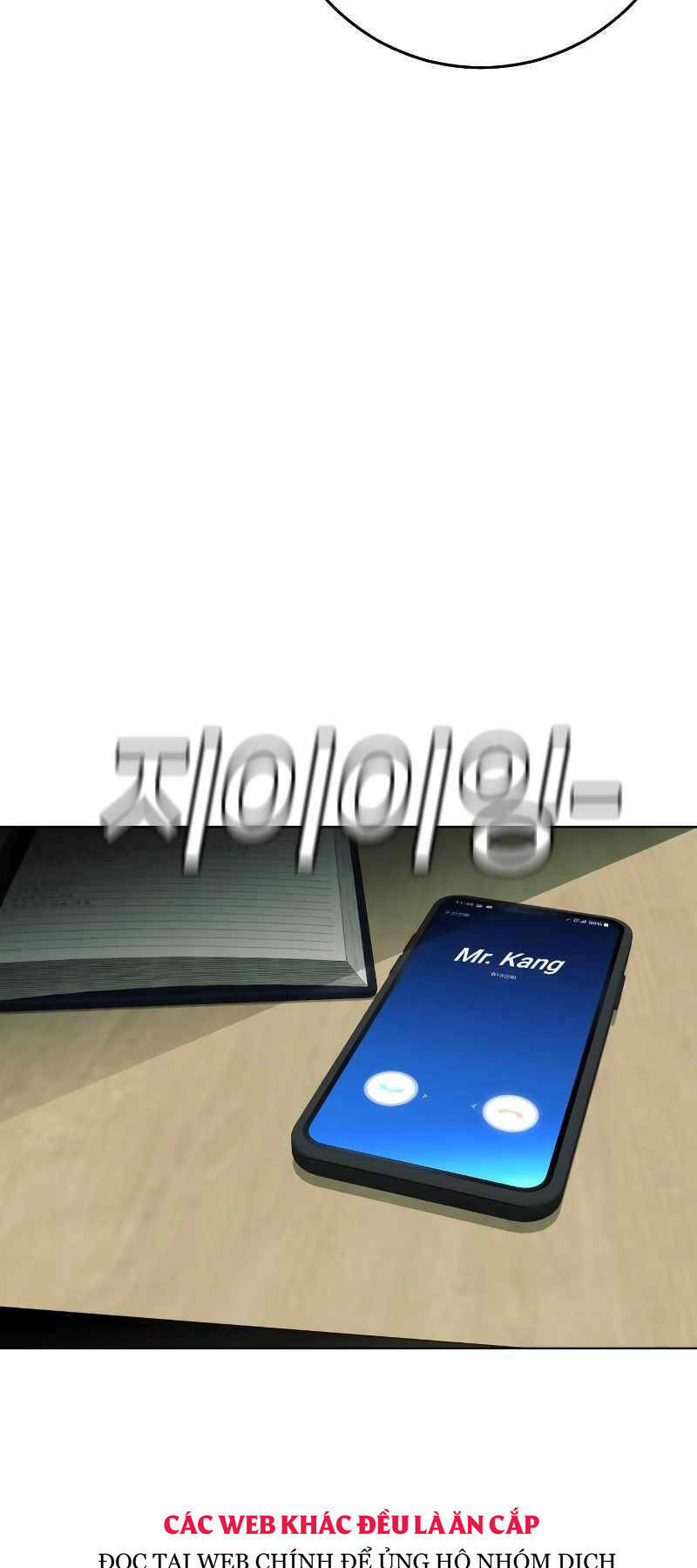 Đứa Con Báo Thù - Chapter 1.5 - Page 8