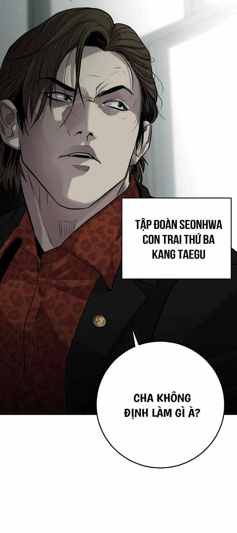 Đứa Con Báo Thù - Chapter 1.5 - Page 91