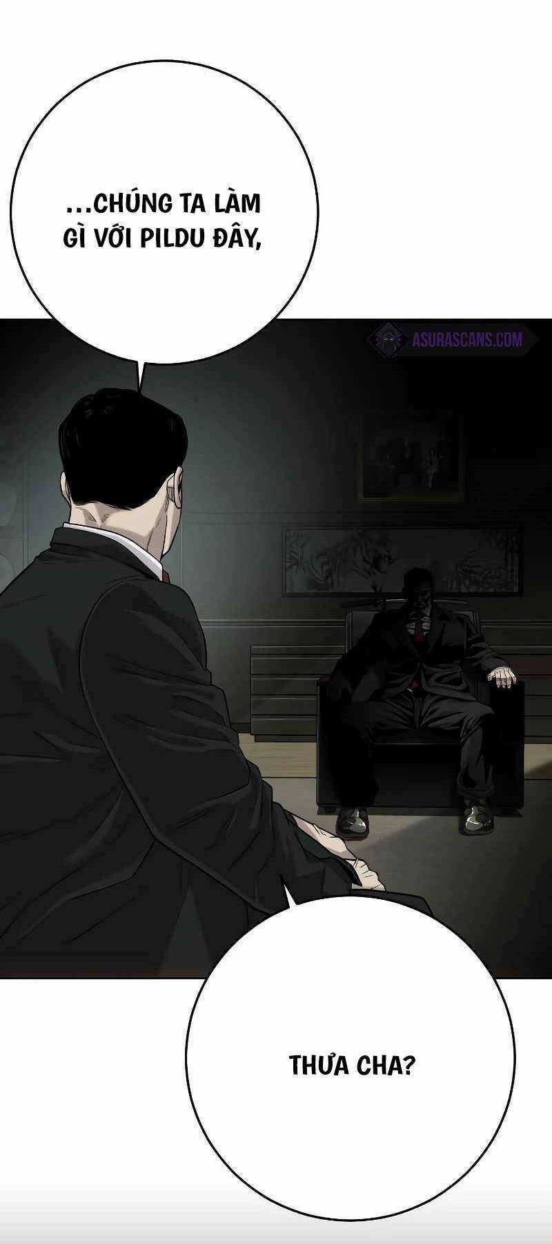 Đứa Con Báo Thù - Chapter 1.5 - Page 95