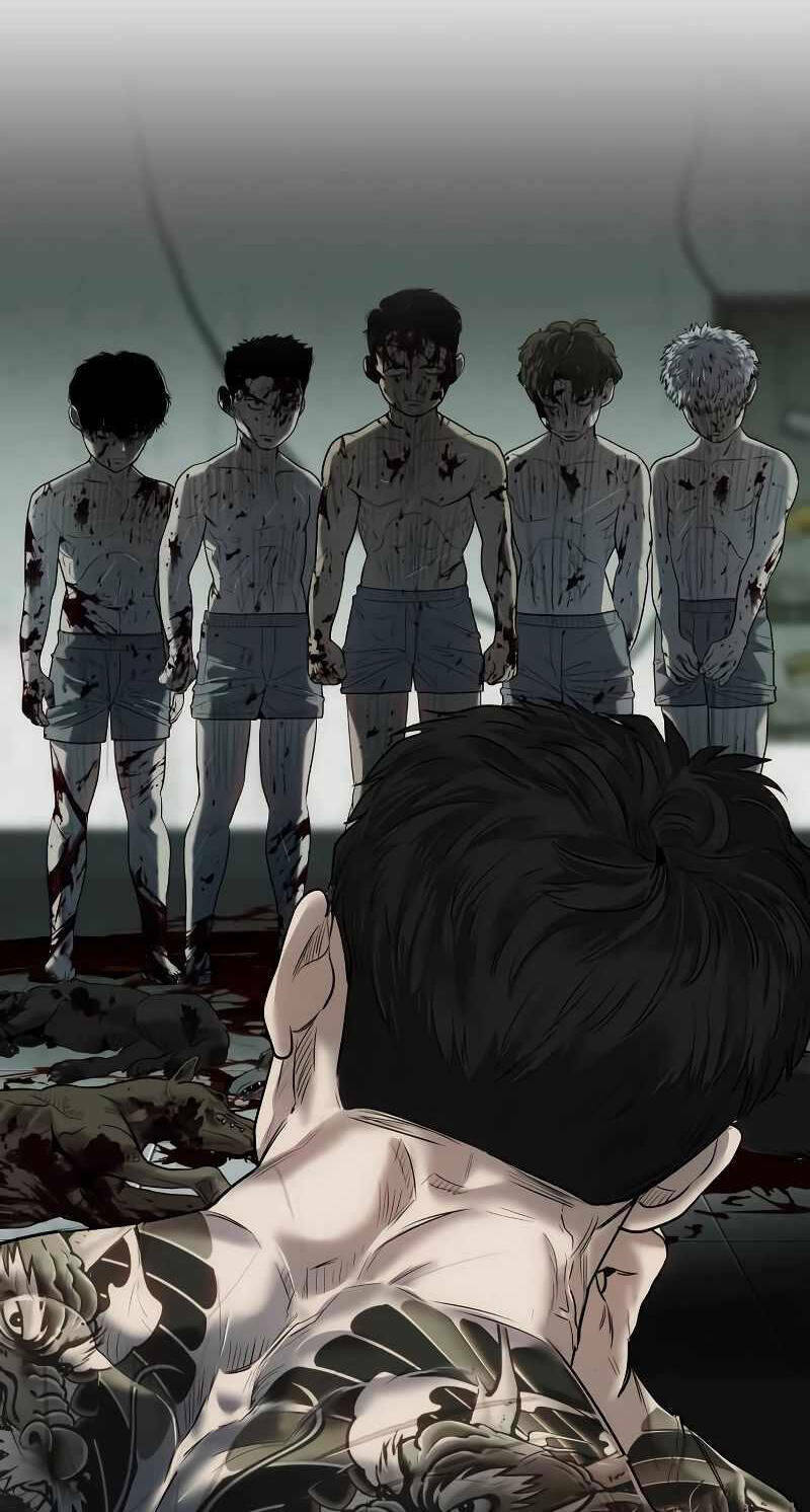 Đứa Con Báo Thù - Chapter 1.5 - Page 96