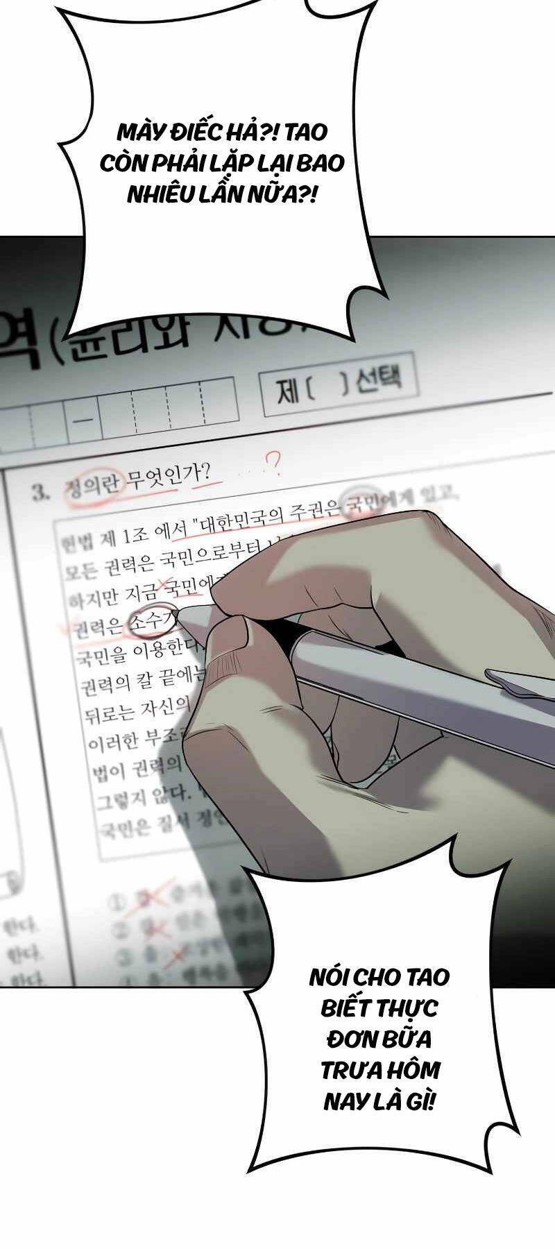 Đứa Con Báo Thù - Chapter 1 - Page 9