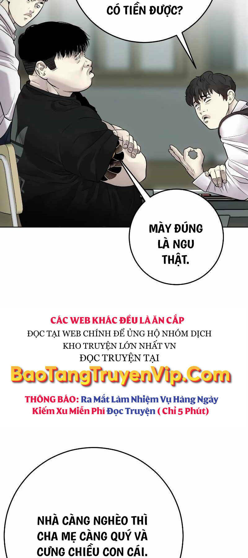 Đứa Con Báo Thù - Chapter 1 - Page 14