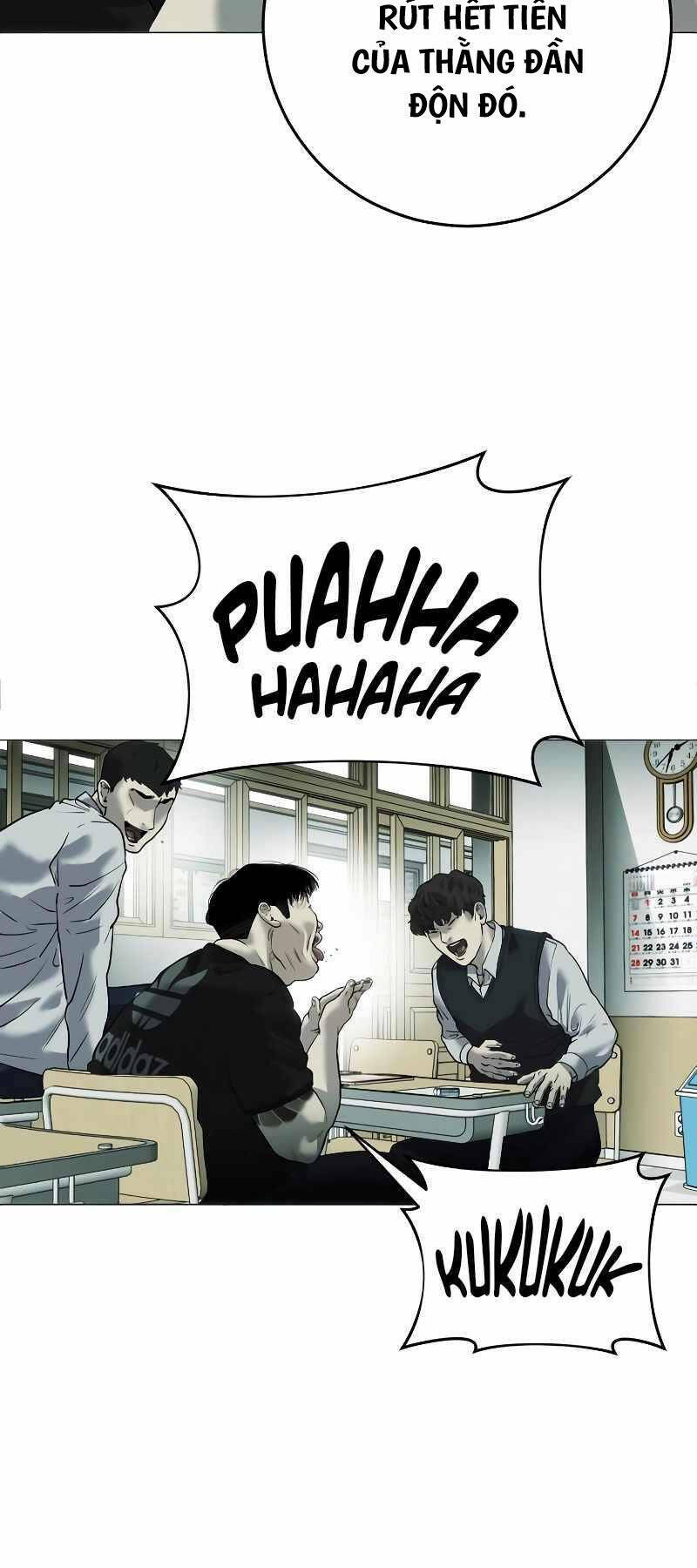 Đứa Con Báo Thù - Chapter 1 - Page 18