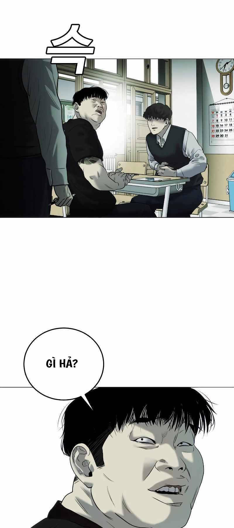 Đứa Con Báo Thù - Chapter 1 - Page 19