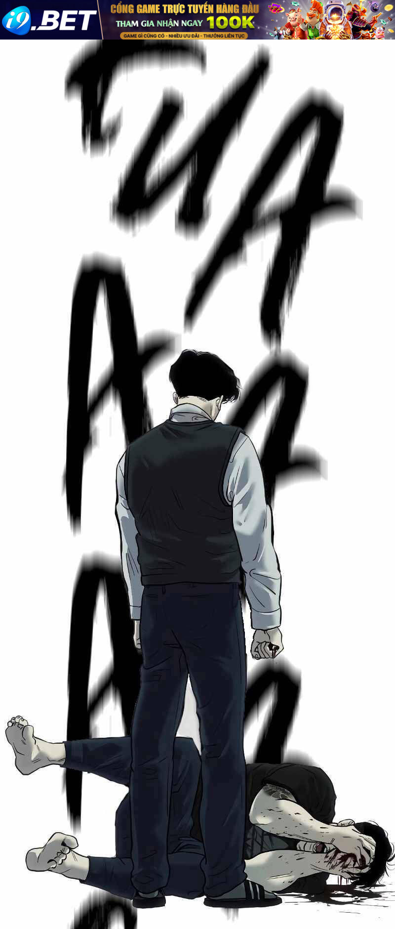 Đứa Con Báo Thù - Chapter 1 - Page 22