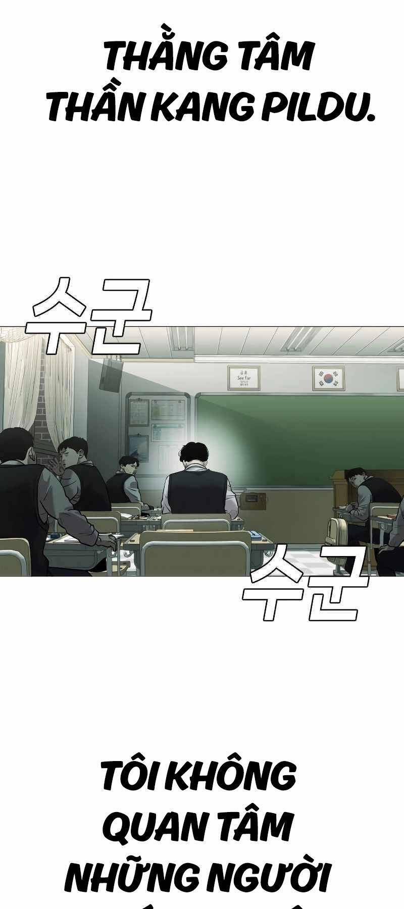 Đứa Con Báo Thù - Chapter 1 - Page 35