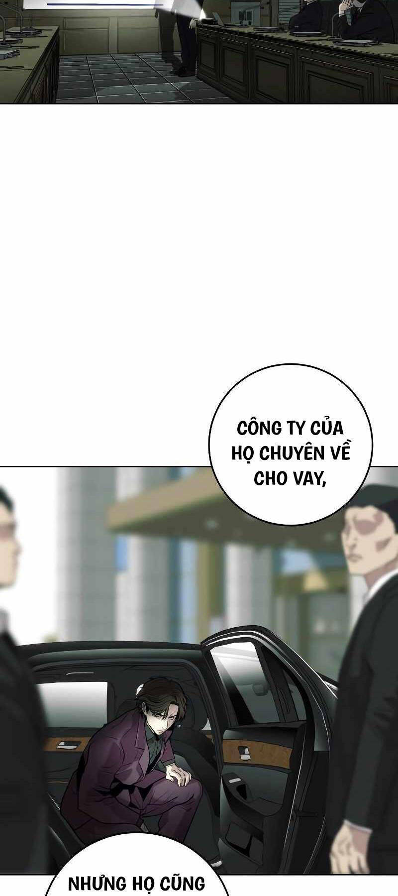 Đứa Con Báo Thù - Chapter 1 - Page 43