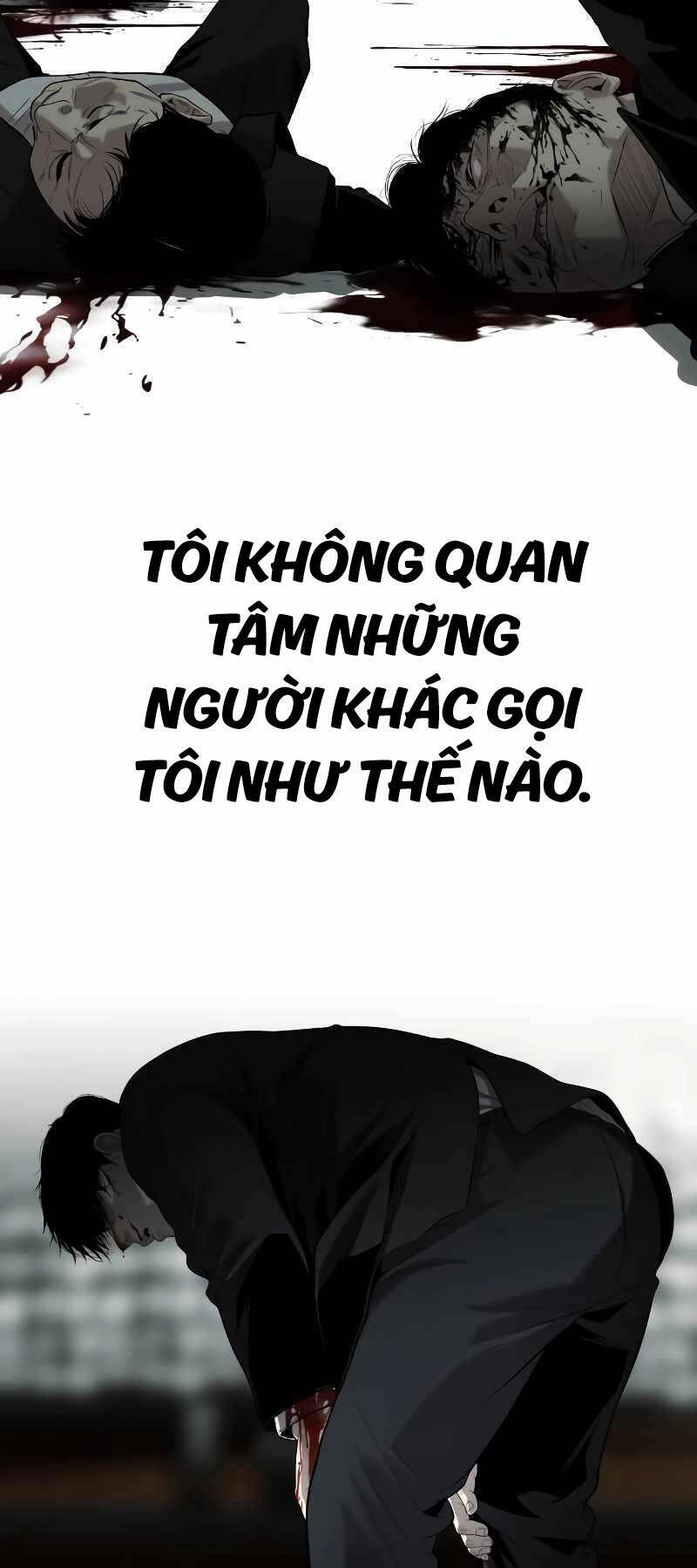 Đứa Con Báo Thù - Chapter 1 - Page 4