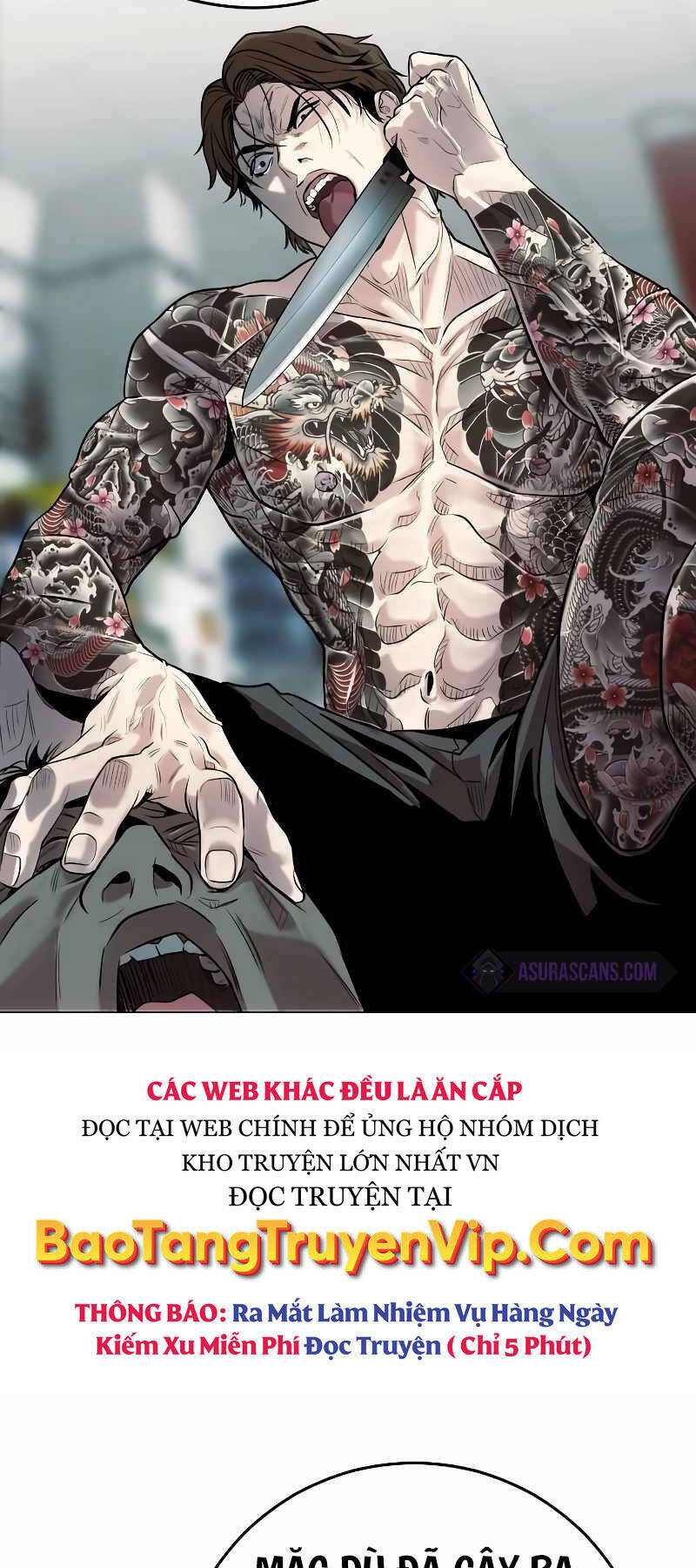 Đứa Con Báo Thù - Chapter 1 - Page 53