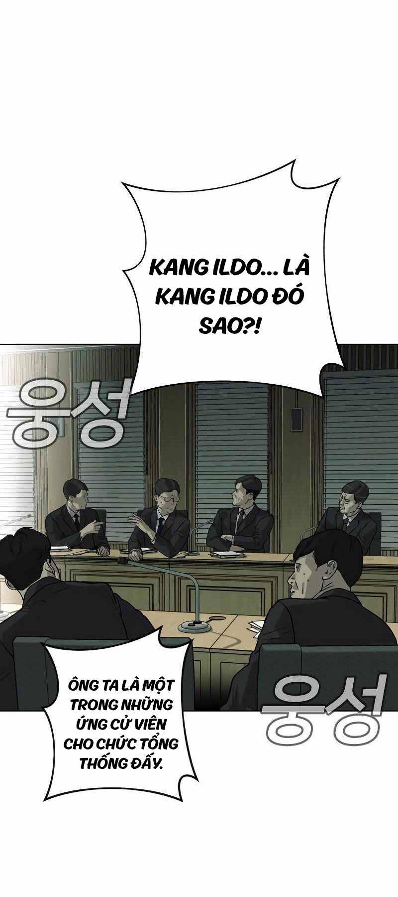 Đứa Con Báo Thù - Chapter 1 - Page 57