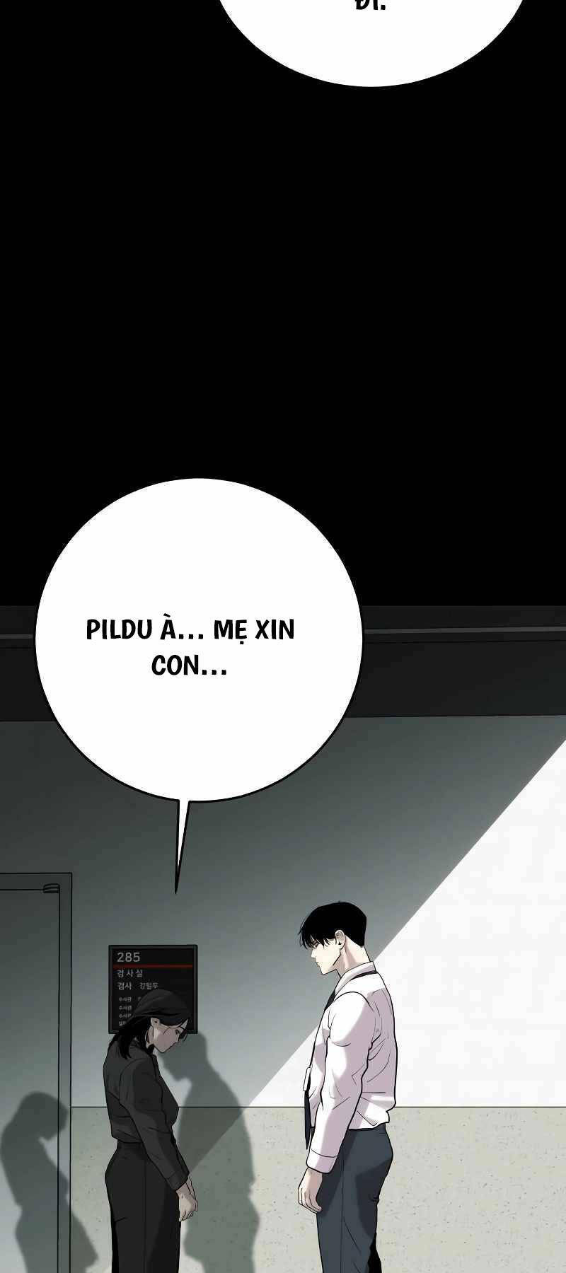 Đứa Con Báo Thù - Chapter 1 - Page 68