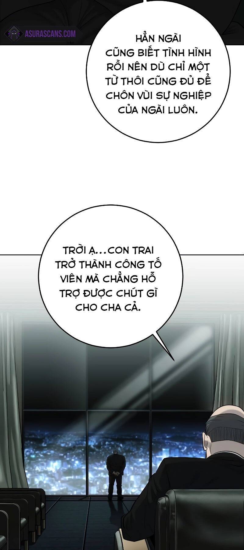 Đứa Con Báo Thù - Chapter 2.5 - Page 11