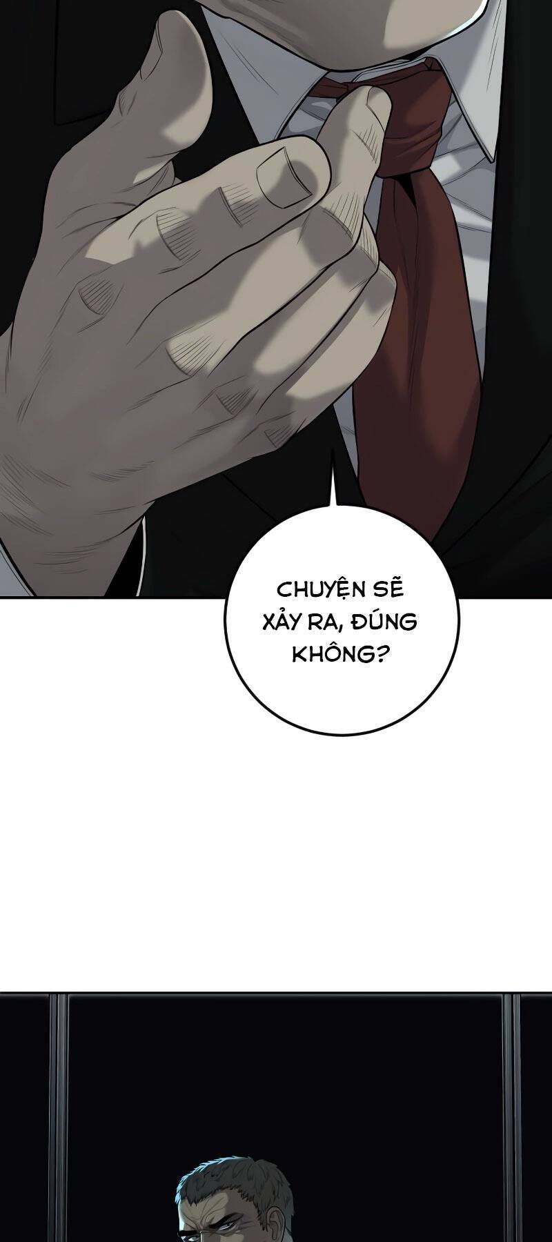 Đứa Con Báo Thù - Chapter 2.5 - Page 17