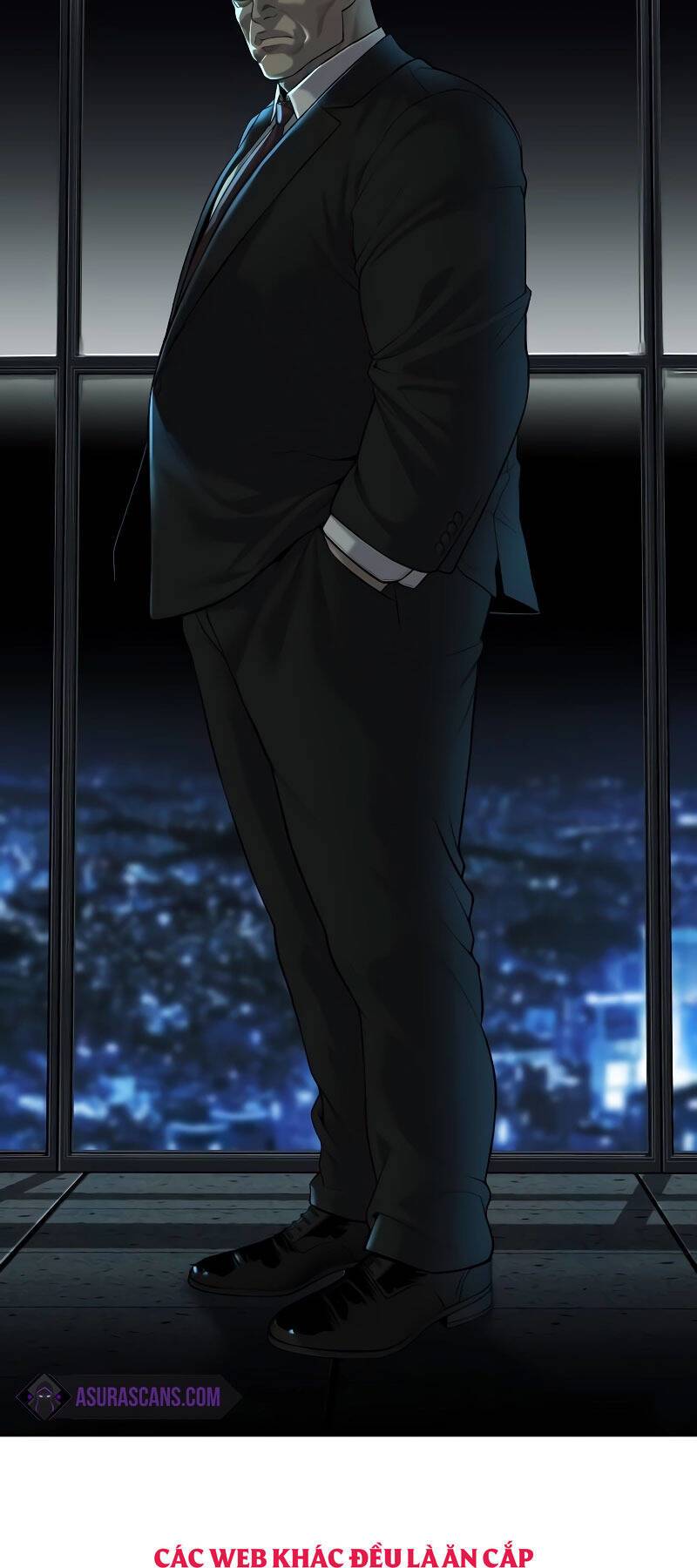 Đứa Con Báo Thù - Chapter 2.5 - Page 18