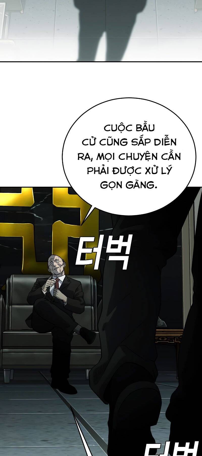 Đứa Con Báo Thù - Chapter 2.5 - Page 20