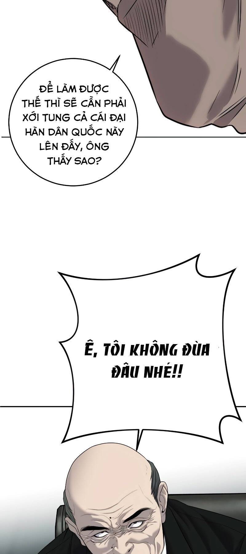 Đứa Con Báo Thù - Chapter 2.5 - Page 23