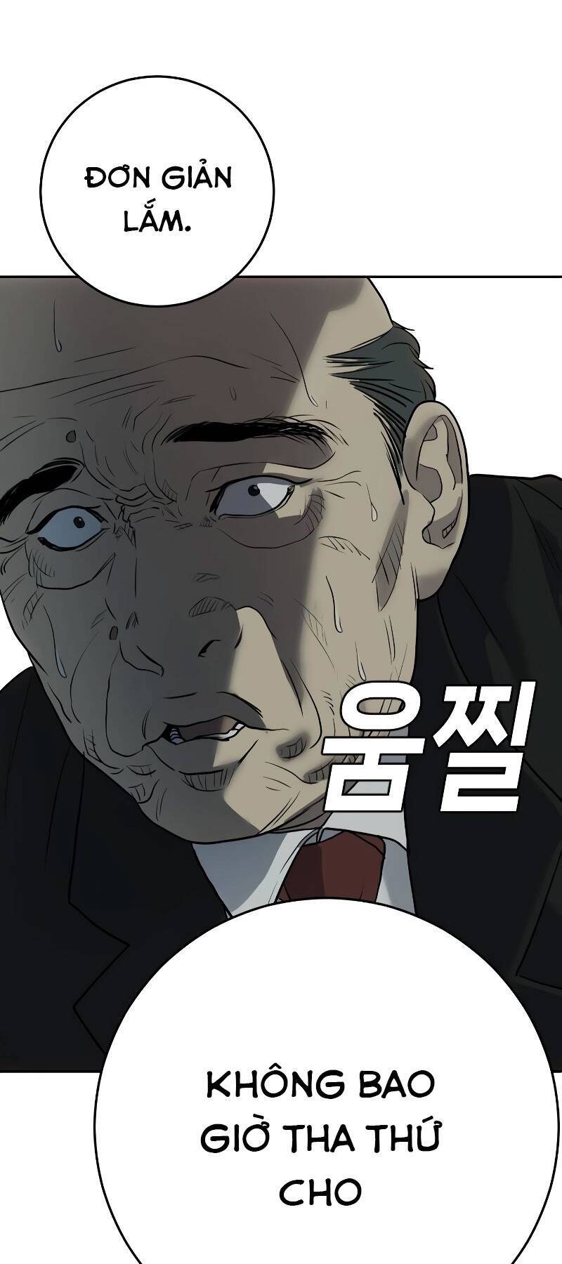 Đứa Con Báo Thù - Chapter 2.5 - Page 26