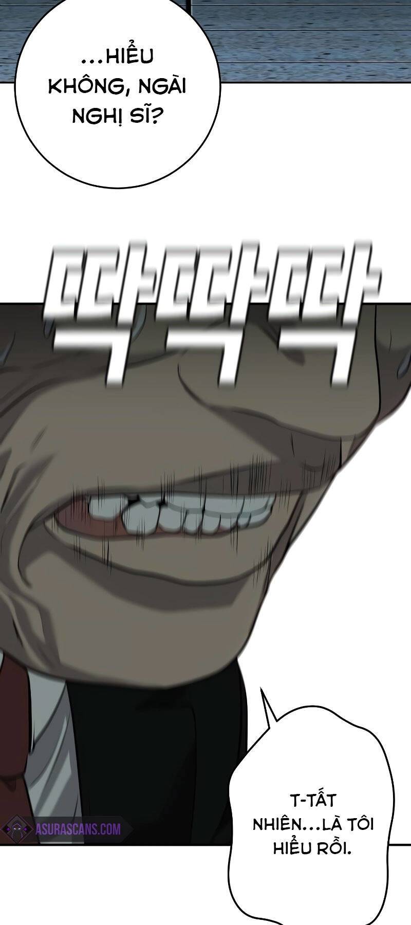 Đứa Con Báo Thù - Chapter 2.5 - Page 34