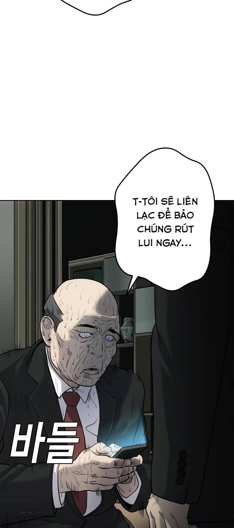 Đứa Con Báo Thù - Chapter 2.5 - Page 36