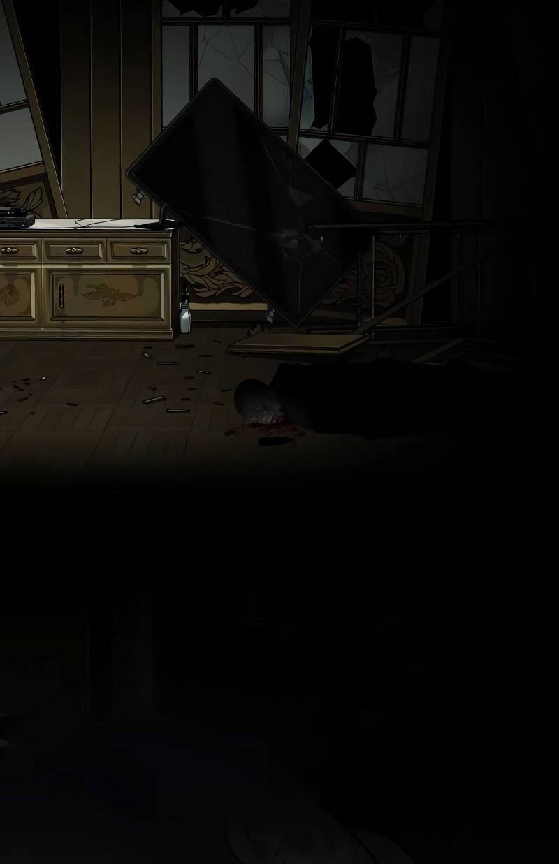 Đứa Con Báo Thù - Chapter 2.5 - Page 38