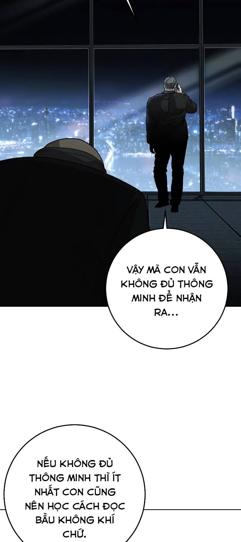 Đứa Con Báo Thù - Chapter 2.5 - Page 49