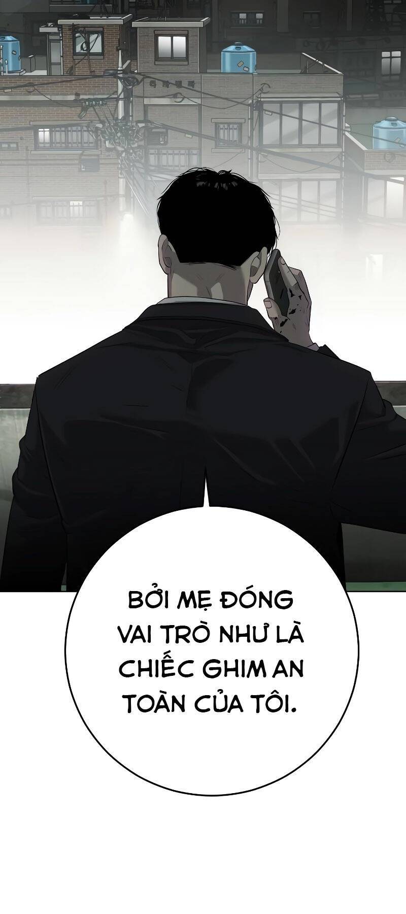 Đứa Con Báo Thù - Chapter 2.5 - Page 59
