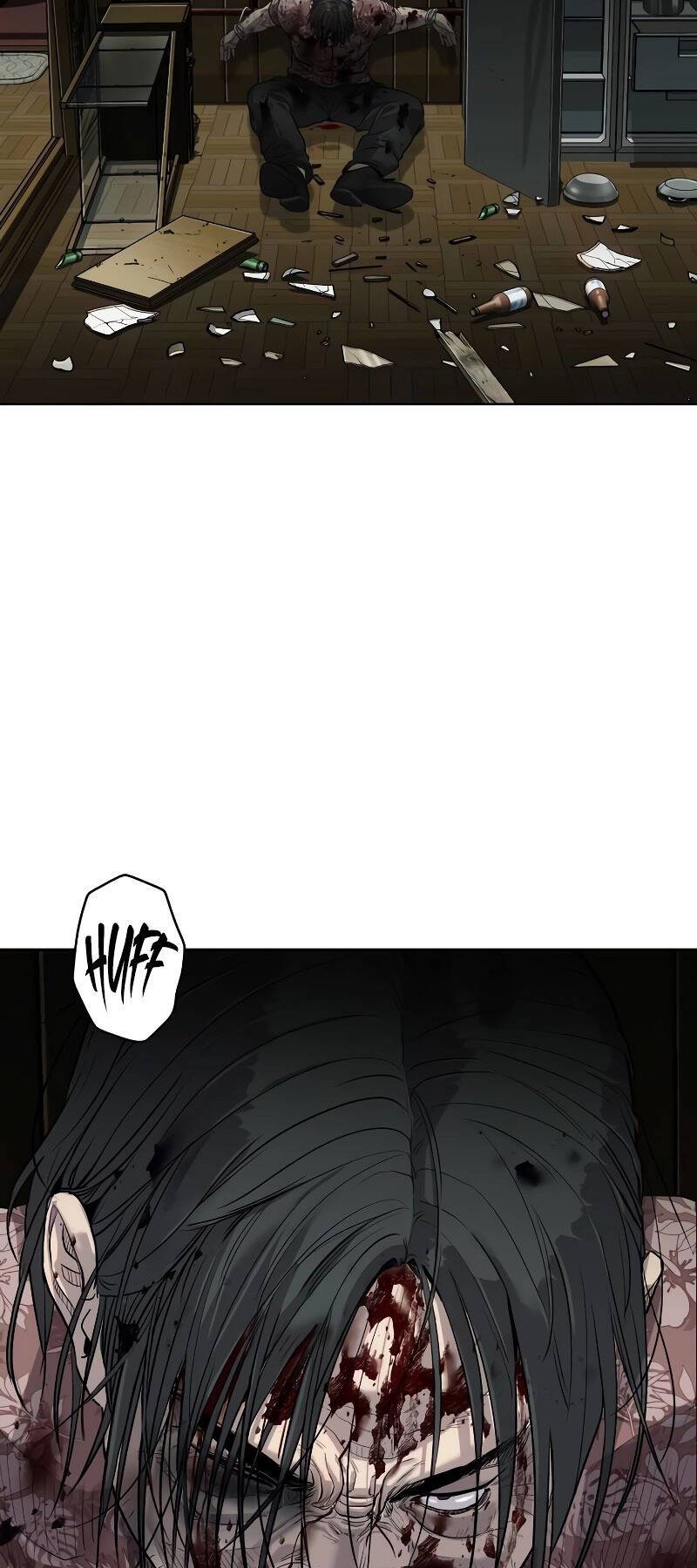 Đứa Con Báo Thù - Chapter 2.5 - Page 63