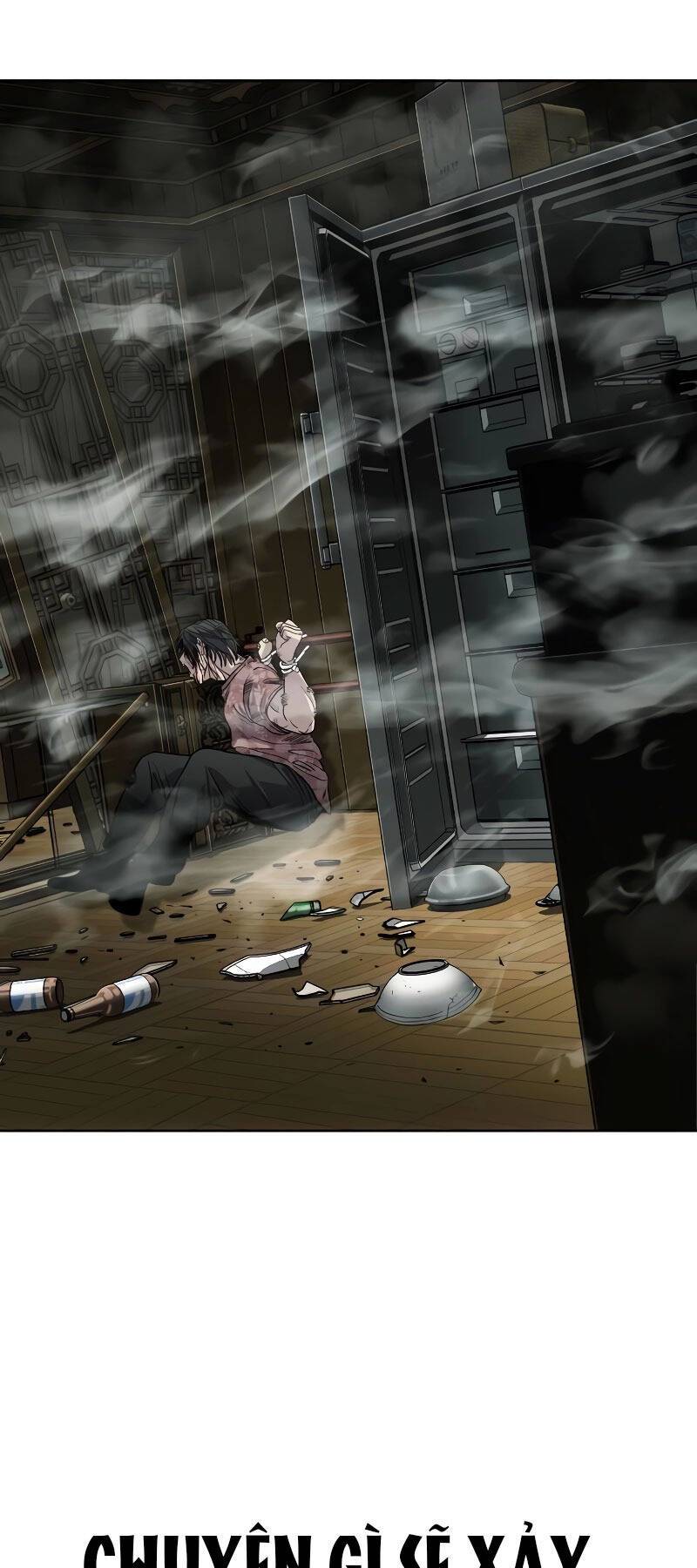 Đứa Con Báo Thù - Chapter 2.5 - Page 68