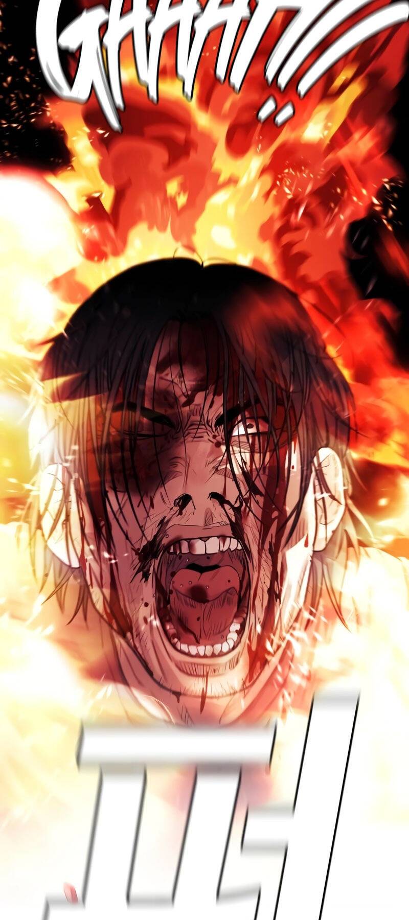 Đứa Con Báo Thù - Chapter 2.5 - Page 70