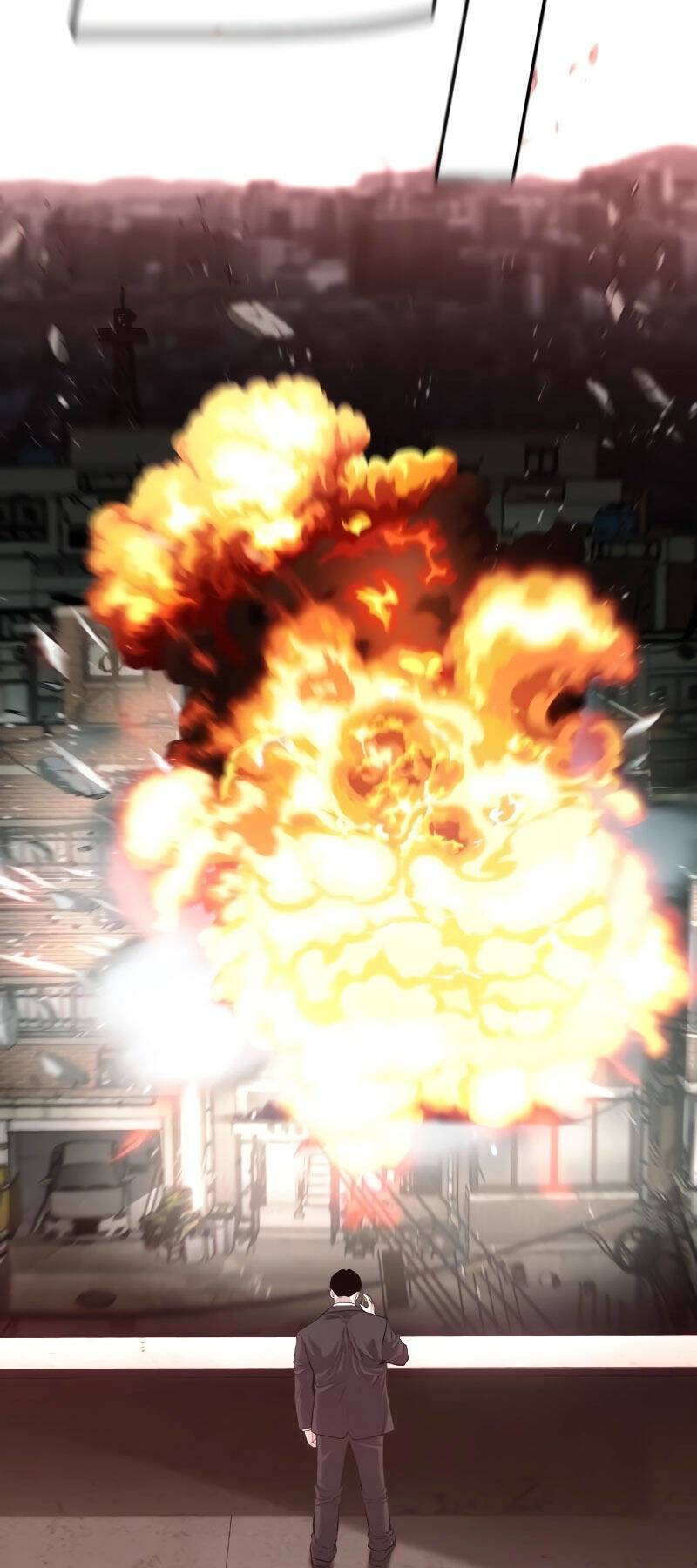 Đứa Con Báo Thù - Chapter 2.5 - Page 71