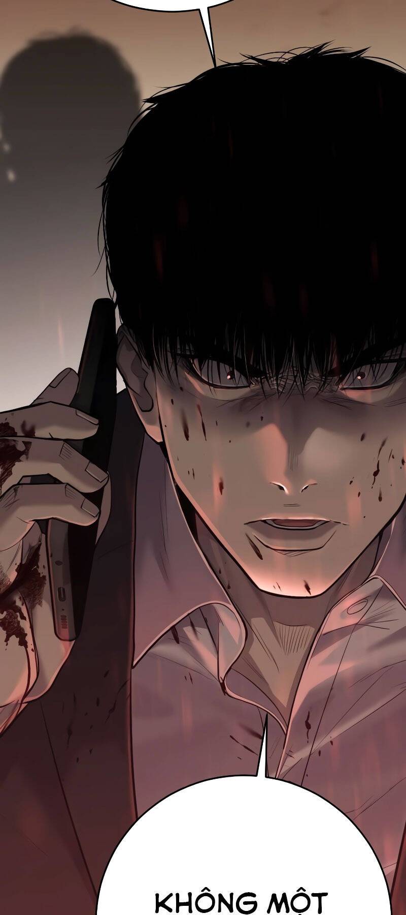 Đứa Con Báo Thù - Chapter 2.5 - Page 77